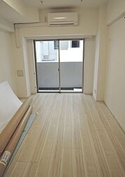 東京メトロ半蔵門線 押上駅 徒歩9分の賃貸マンション 3階1Kのリビング/ダイニング