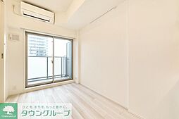 JR総武線 亀戸駅 徒歩1分の賃貸マンション 3階1DKのリビング/ダイニング