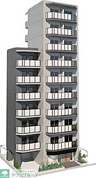 都営大江戸線 森下駅 徒歩4分