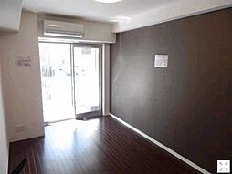 都営大江戸線 両国駅 徒歩6分の賃貸マンション 11階1Kのリビング/ダイニング