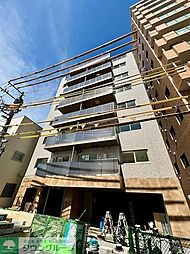 東武亀戸線 小村井駅 徒歩2分