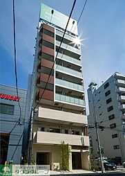 グランカーサ錦糸町 802