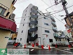 リヴシティ墨田 602