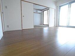 リバーサイド隅田セントラルタワーパレス 2306 23階3DKのリビング/ダイニング