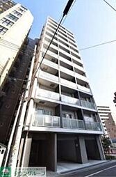 ルクレ森下レジデンス 1007