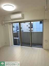 ラクラス押上 102 1階1LDKのリビング/ダイニング