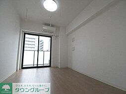 ルネサンスコート錦糸町 403 4階1Kのリビング/ダイニング