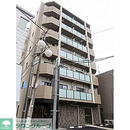 GRANPASEO東向島 405