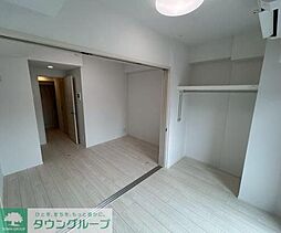 GRAN PASEO 押上II 602 6階1DKのリビング/ダイニング