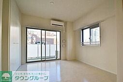 メゾンＳＫＭスカイツリー 202 2階1DKのリビング/ダイニング