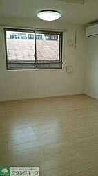 カーサ　プラシード 202 2階1LDKのリビング/ダイニング