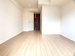 プライムアーバン住吉II 0504 5階1Kのリビング/ダイニング