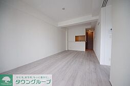 アーバネックス森下II 205 2階1LDKのリビング/ダイニング