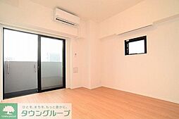 ステージグランデ新御徒町アジールコート 404 4階1Kのリビング/ダイニング