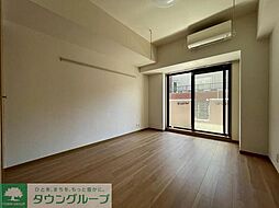 BluRock秋葉原 706 7階1Kのリビング/ダイニング