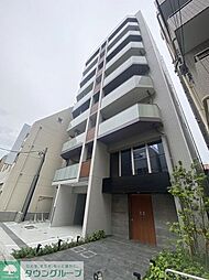 グランジット蔵前 701