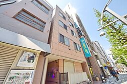 ペントス神田五軒町 302