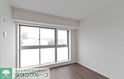 ボワエトワール立石 402 4階1DKのリビング/ダイニング