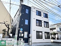 コンフォール新小岩 301