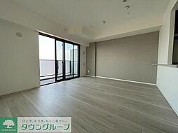 アーバンパーク立石 704 7階2SLDKのリビング/ダイニング