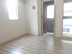 ブライズ森下リベラ 603 6階1Kのリビング/ダイニング