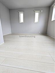 KoletTerrace新小岩#03 03 1階3LDKのリビング/ダイニング