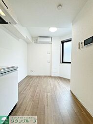 都営新宿線 住吉駅 徒歩2分の賃貸マンション 4階ワンルームのリビング/ダイニング
