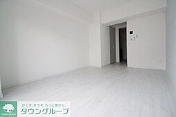 都営浅草線 押上駅 徒歩10分の賃貸マンション 2階1Kのリビング/ダイニング