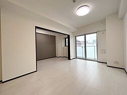 都営浅草線 本所吾妻橋駅 徒歩10分の賃貸マンション 7階1LDKのリビング/ダイニング