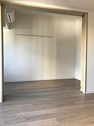 都営新宿線 菊川駅 徒歩4分の賃貸マンション 2階1SLDKのリビング/ダイニング