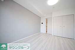 都営新宿線 菊川駅 徒歩8分の賃貸マンション 7階1Kのリビング/ダイニング