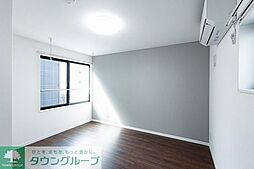 東武亀戸線 曳舟駅 徒歩10分の賃貸マンション 2階1Kのリビング/ダイニング