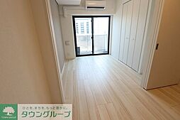 東京メトロ東西線 木場駅 徒歩7分の賃貸マンション 7階2Kのリビング/ダイニング