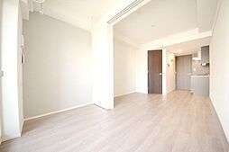 東京メトロ東西線 門前仲町駅 徒歩9分の賃貸マンション 9階1DKのリビング/ダイニング