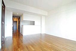 東京メトロ有楽町線 豊洲駅 徒歩5分の賃貸マンション 2階3LDKのリビング/ダイニング