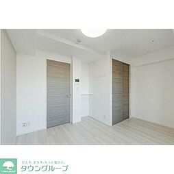 東京メトロ東西線 東陽町駅 徒歩5分の賃貸マンション 11階1Kのリビング/ダイニング