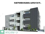 東京都葛飾区柴又5丁目：物件画像／株式会社タウンハウジング東京　新小岩店