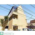 東京都葛飾区高砂2丁目：物件画像／株式会社タウンハウジング東京　新小岩店