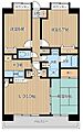 CITYSPIRE西葛西3階22.6万円