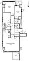 LANAI15215階17.2万円
