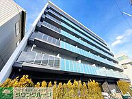 東京都江東区枝川3丁目：物件画像／株式会社タウンハウジング東京　新小岩店