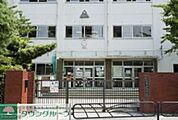 青戸中学校 徒歩29分。中学校 2280m