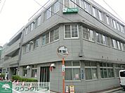浅草病院 1456m