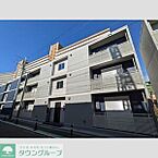 東京都墨田区八広5丁目：物件画像／株式会社タウンハウジング東京　新小岩店