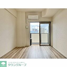 PRESSANCEBLOOMASAKUSANorth 1Kの写真