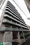 東京都江東区亀戸3丁目：物件画像／株式会社タウンハウジング東京　新小岩店