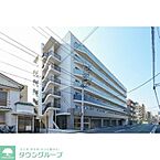 東京都墨田区向島5丁目25-3：物件画像／株式会社タウンハウジング東京　新小岩店