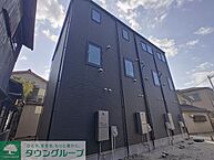 東京都葛飾区東新小岩8丁目2-2：物件画像／株式会社タウンハウジング東京　新小岩店