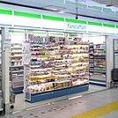 ファミリーマート青砥駅店 839m