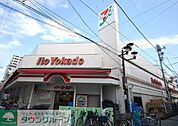 イトーヨーカドー立石店 徒歩22分。スーパー 1730m
